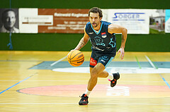 Win2day Basketball Superliga 2023/24, Grunddurchgang, 10. Runde, Fuerstenfeld vs. Timberwolves


