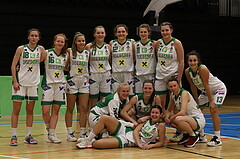 04.12.2021, Basketball Damen Superliga 2021/22, Grunddurchgang 6.Runde,  UBI Graz vs. Vienna United