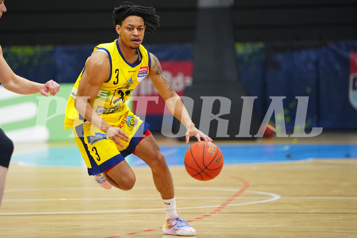 Win2day Basketball Superliga 2022/23, Grunddurchgang, 12. Runde, UBSC Graz vs. Timberwolves


