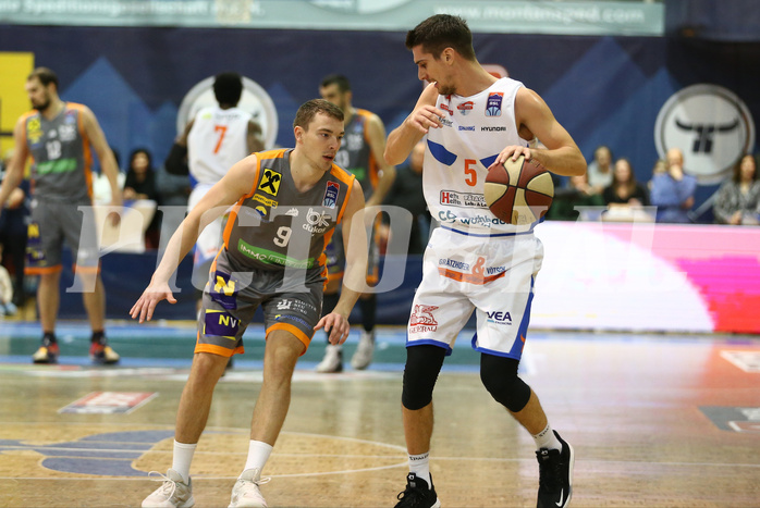 Basketball Superliga 2018/19, Grunddurchgang 12.Runde Kapfenberg Bulls vs. Klosterneuburg Dukes
Basketball Superliga 2018/19, Grunddurchgang 12.Runde Kapfenberg Bulls vs. Klosterneuburg Dukes