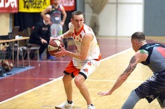 Basketball 2.Bundesliga 2017/18, Grunddurchgang 6.Runde UBC St.P