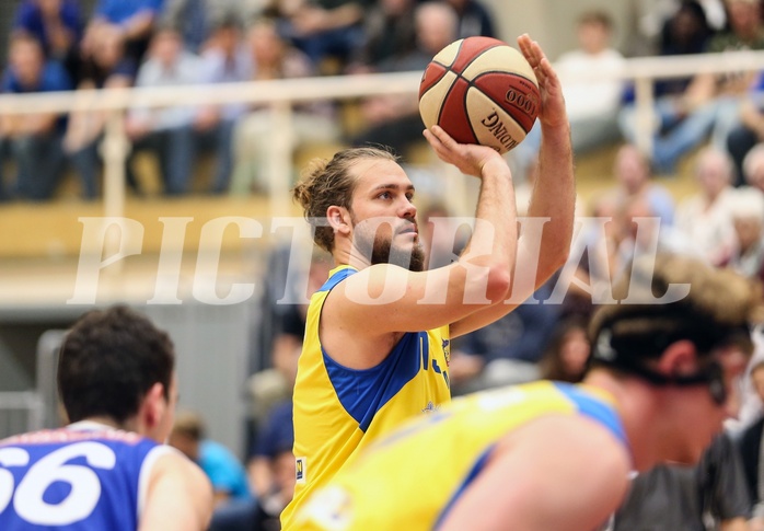 Basketball Basketball Superliga 2019/20, Grunddurchgang 5.Runde St.P