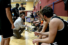Basketball
