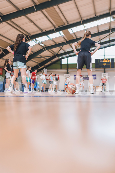  Basketball ÖBV wu16 Kadersichtung 2021
