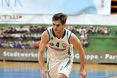 Basketball 2.Bundesliga 2016/17, Grunddurchgang 13.Runde KOS Celovec vs. Villach Raiders



