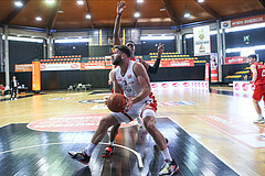 Basketball Superliga 2021/22,Viertelfinale Spiel 3 BC Vienna vs. Traiskirchen Lions