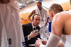 Basketball ABL 2015/16 Grunddurchgang 17.Runde Oberwart Gunners vs. Fürstenfeld Panthers 