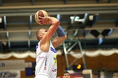 Basketball ABL 2017/18, Grunddurchgang 17.Runde Gmunden Swans vs. Kapfenberg Bulls


