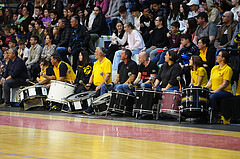 Basketball 2. Liga 2022/23, Semifinale Spiel 2 , Guessing vs. Tirol


