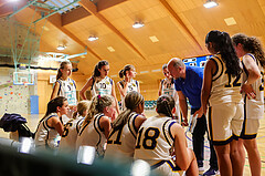 19.10.2024 Österreichischer Basketballverband 2024/25, SLWU16, WAT 3 Capricorns vs. UBBC Herzogenburg

