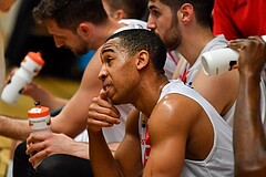 Basketball ABL 2017/18 Grunddurchgang 33. Runde Flyers Wels vs Traiskirchen Lions