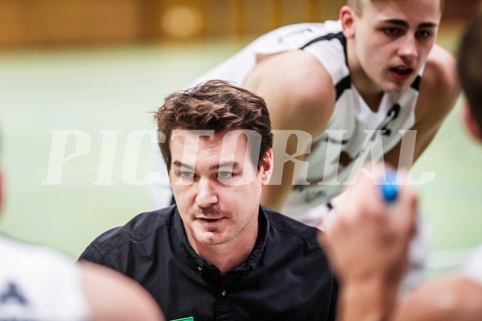 Basketball, 2.Bundesliga, Grunddurchgang 2.Runde, BBC Nord Dragonz, Jennersdorf Blackbirds, #j1#