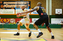 Basketball 2. Liga 2021/22, Finale, 2. Spiel , Fuerstenfeld vs. Jennersdorf


