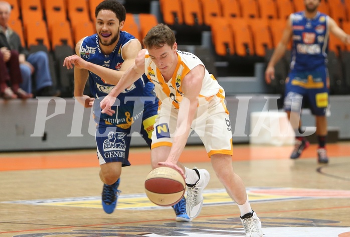 Basketball ABL 2016/17, Grunddurchgang 35.Runde BK Dukes Klosterneuburg vs. Kapfenberg Bulls
Basketball ABL 2016/17, Grunddurchgang 35.Runde BK Dukes Klosterneuburg vs. Kapfenberg Bulls