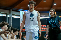 04.05.2025 Österreichischer Basketballverband 2024/25, SLMU19 Vienna Timberwolves vs SKN St. Pölten