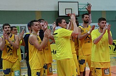 Basketball ABL 2016/17 Grunddurchgang 9.Runde UBSC Graz vs. Kapfenberg Bulls


