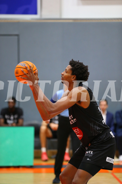 Basketball Superliga 2024/25, Grunddurchgang 9.Runde Klosterneuburg Dukes vs. Kapfenberg Bulls