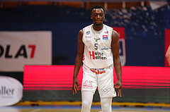 Win2day Basketball Superliga 2022/23, 7. Qualifikationsrunde, Kapfenberg vs. Traiskirchen


