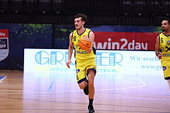 15.12.2024, Graz, Raiffeisen Sportpark Graz, Basketball Zweite Liga 2024/25, Grunddurchgang, Runde 12,  Future Team Steiermark vs. SWARCO Raiders Tirol 