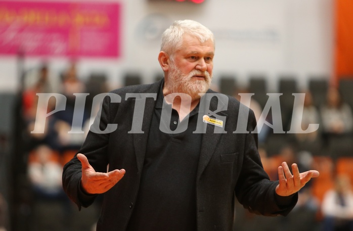 Basketball ABL 2017/18, Grunddurchgang 29.Runde BK Klosterneuburg Dukes vs. Traiskirchen Lions