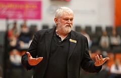 Basketball ABL 2017/18, Grunddurchgang 29.Runde BK Klosterneuburg Dukes vs. Traiskirchen Lions