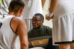 12.01.2025 Österreichischer Basketballverband 2024/25, SLMU19, Basket Flames WAT vs. BBU Salzburg