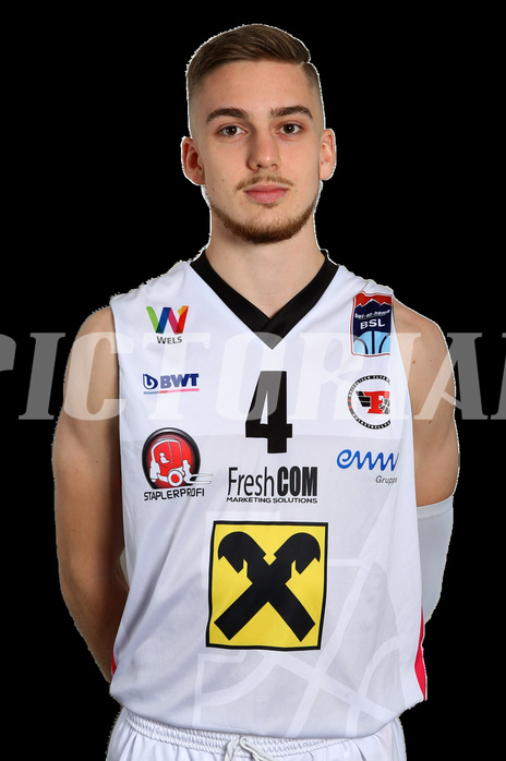 Basketball Superliga 2020/21, Media Day 2020/21 Flyers Wels