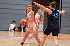 Basketball Superliga SLMU19 Basket Duchess vs. Vienna Timberwolves


