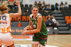 Basketball Damen Superliga 2022/23, Grunddurchgang 4.Runde BK Duchess Klosterneuburg vs. UBI Graz