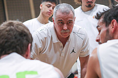 Basketball 2.Bundesliga 2019/20, Grunddurchgang 21.Runde Basket Flames vs. Jennersdorf Blackbirds