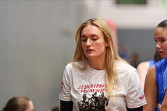Basketball Damen Supercup 2024/25, Finale Duchess Klosterneuburg vs. DBB Wels



