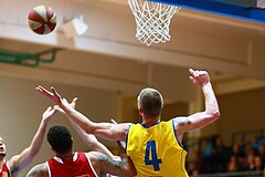 05.12.2015 Basketball ABL 2015/16 Grunddurchgang 15.Runde UBSC Graz vs. BC Vienna


