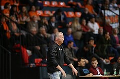 Basketball ABL 2018/19, Grunddurchgang 8.Runde BC Vienna vs. BK Dukes


