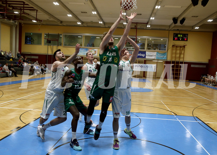 Basketball