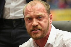 06.11.2017 Basketball ABL 2017/18 Grundudrchgang 7.Runde Gmunden Swans vs Traiskirchen Lions