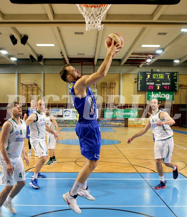 Basketball