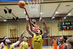 Basketball