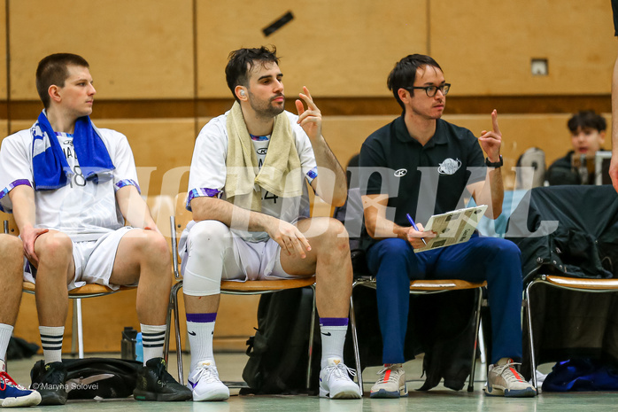 Basketball Zweite Liga 2024/25, Grunddurchgang 11.Runde Vienna United vs. Mistelbach Mustangs
Basketball Zweite Liga 2024/25, Grunddurchgang 11.Runde Vienna United vs. Mistelbach Mustangs