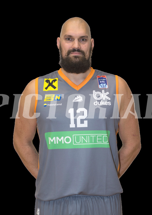 Basketball Superliga 2021/22, Mediaday 2021/22, Klosterneuburg Dukes