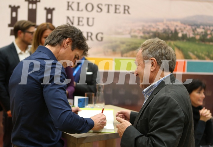 Tag des Sports Felix Gottwald


