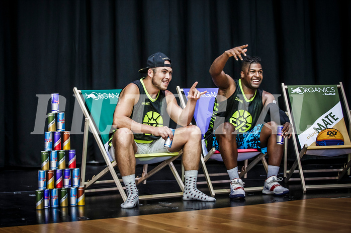 Basketball, , , 3x3 Qualifiers Debrezen, , 