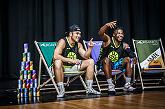 Basketball, , , 3x3 Qualifiers Debrezen, , 