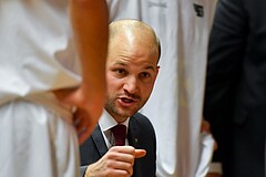 Basketball ABL 2017/18, Grunddurchgang 5.Runde Flyers Wels vs. Gmunden Swans


