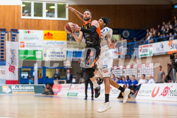 Basketball ABL 2015/16 Grunddurchgang 35.Runde Oberwart Gunners vs. Fürstenfeld Panthers Basketball ABL 2015/16 Grunddurchgang 35.Runde Oberwart Gunners vs. Fürstenfeld Panthers