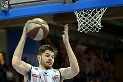 Basketball ABL 2016/17 Grunddurchgang 29.Runde  Kapfenberg bulls vs Gumden Swans