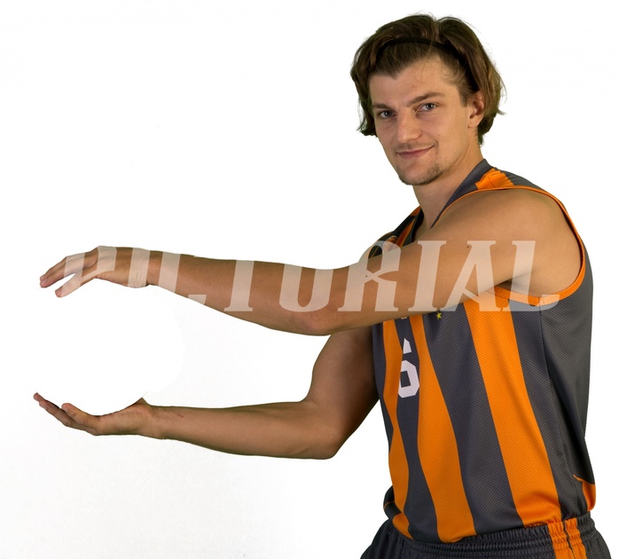 Basketball ABL 2017/18, Media
 Basketball ABL 2017/18, Media