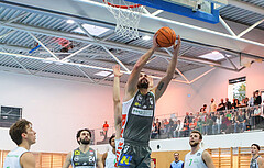 Basketball Austria Cup 2023/24, Achtelfinale Union Deutsch Wagram Aligators vs. Klosterneuburg Dukes


