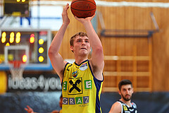 Basketball Austria Cup 2022/23, Finale Gmunden Swans vs. UBSC Graz


