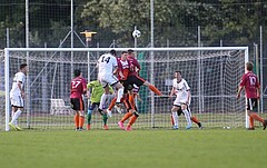 Fußball - SG Klosterneuburg vs Tulln