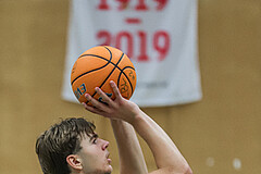 Basketball Zweite Liga 2024/25, Grunddurchgang 6.Runde Vienna United vs. Upper Austrian Ballers



